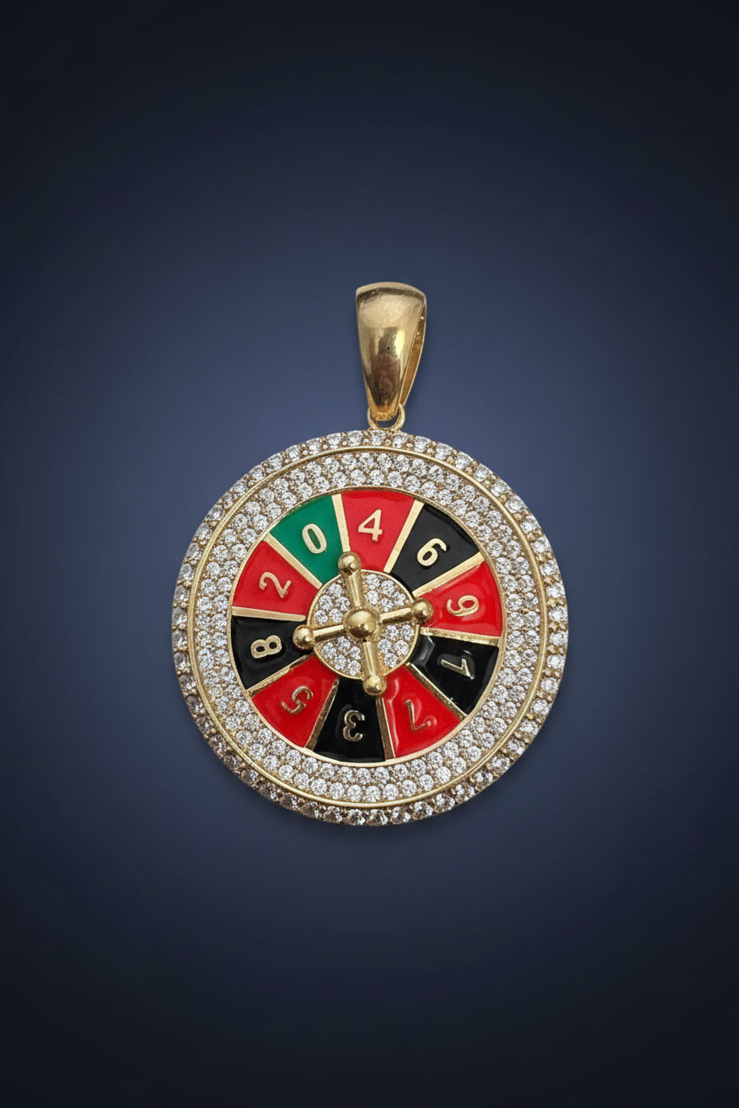 Figaro ketting