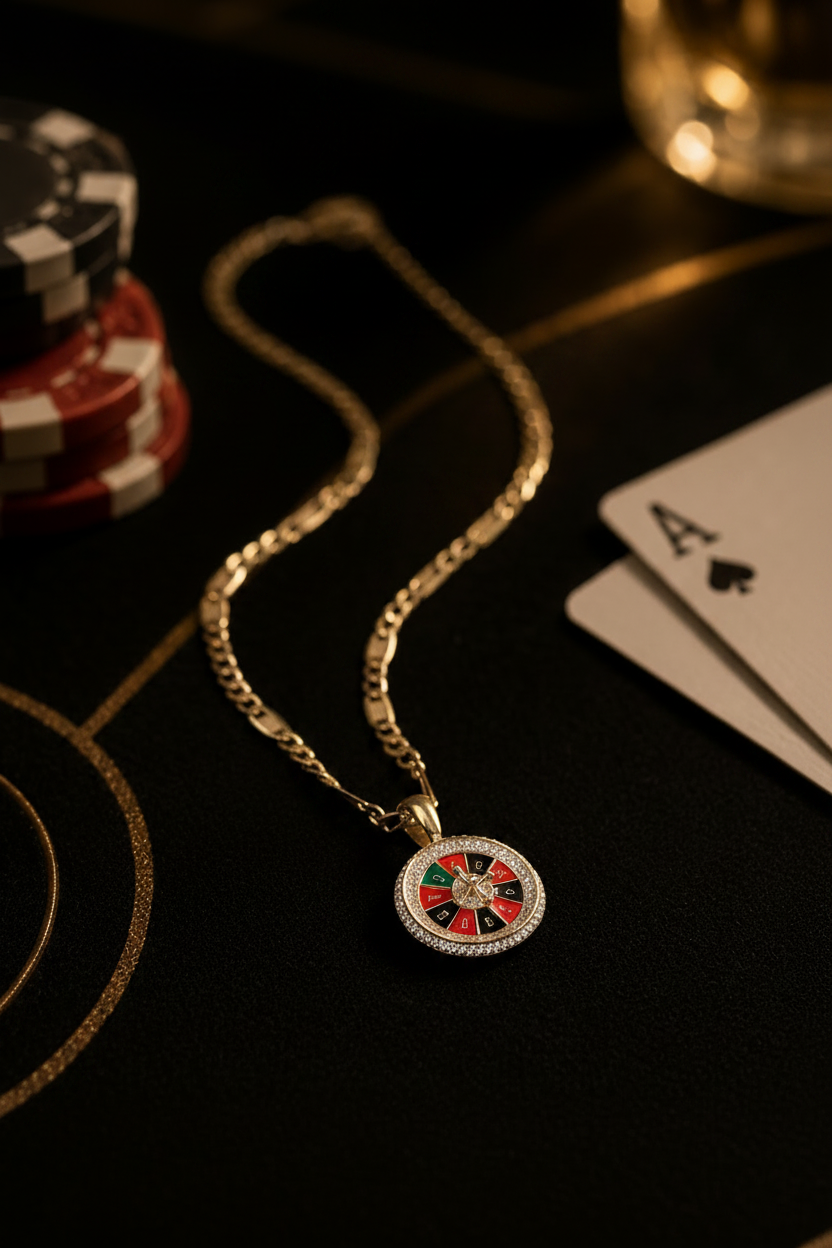 Figaro ketting